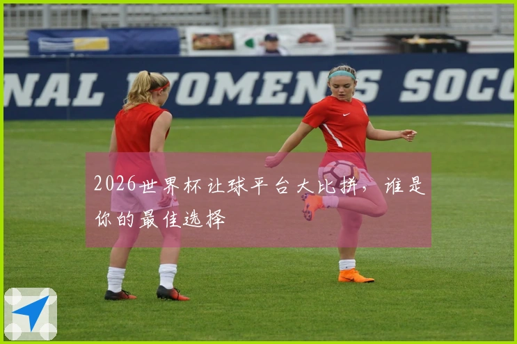 2026世界杯让球平台大比拼，谁是你的最佳选择