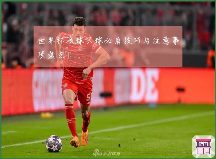 世界杯滚球买球必看技巧与注意事项盘点