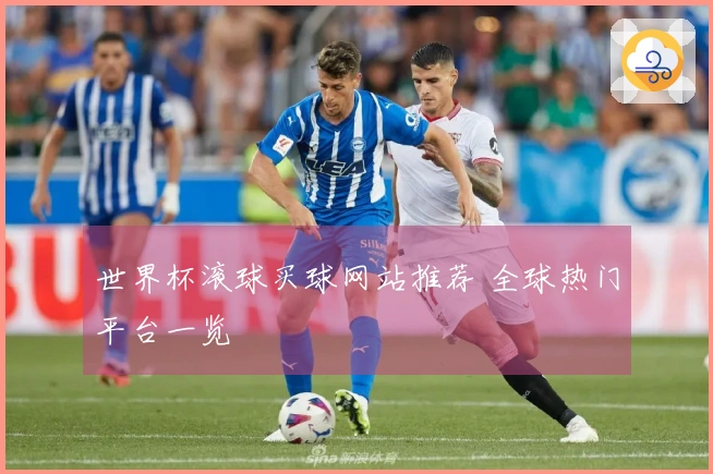世界杯滚球买球网站推荐 全球热门平台一览